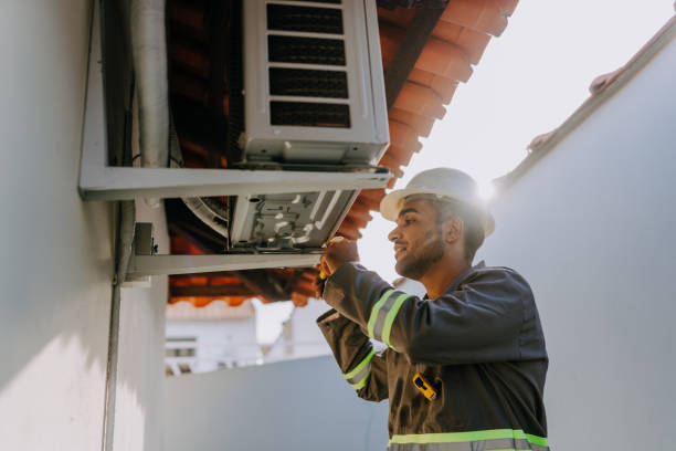 Ductless HVAC repair in Jacksonville, AL